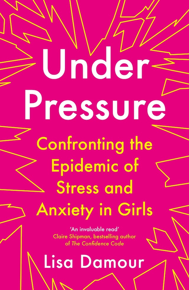 Book cover for Under Pressure