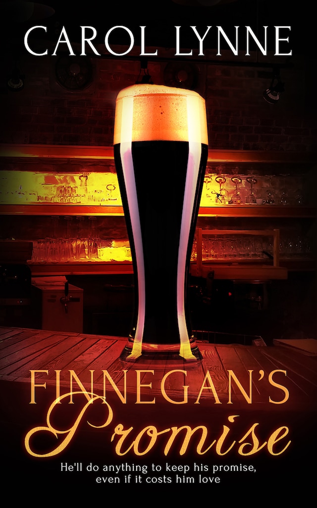 Finnegan's Promise