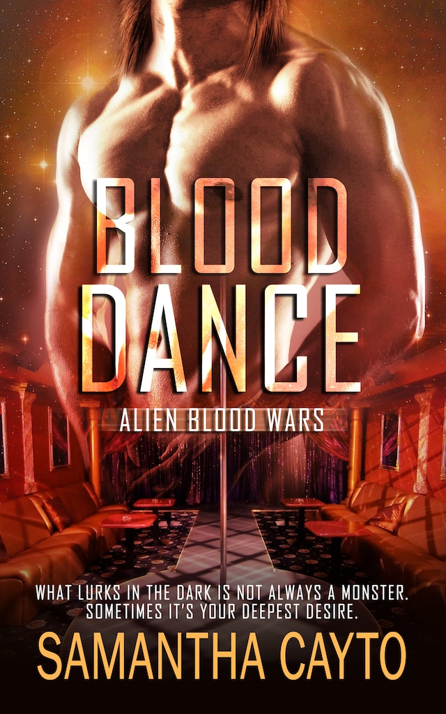 Blood Dance