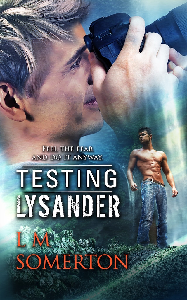 Testing Lysander