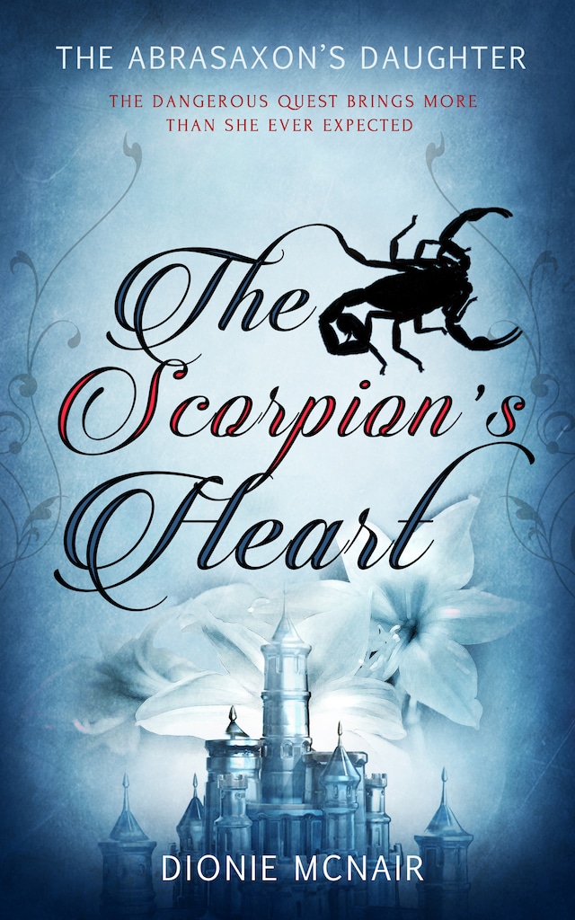 The Scorpion's Heart