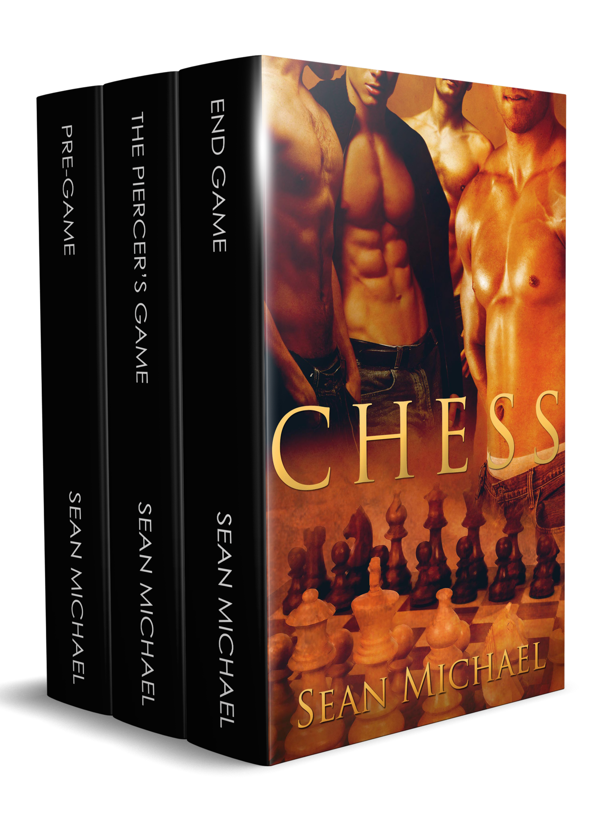 Chess: Part Two Box Set ilmaiseksi