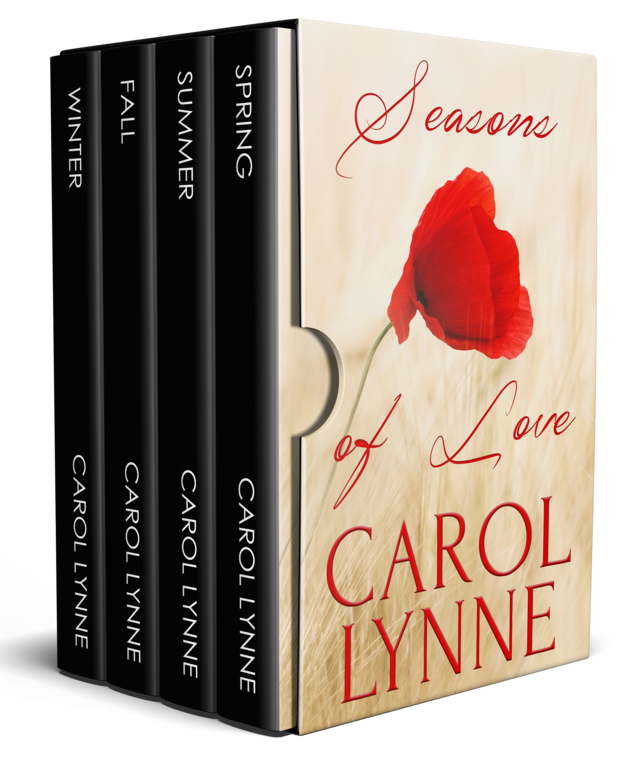 Seasons of Love Box Set