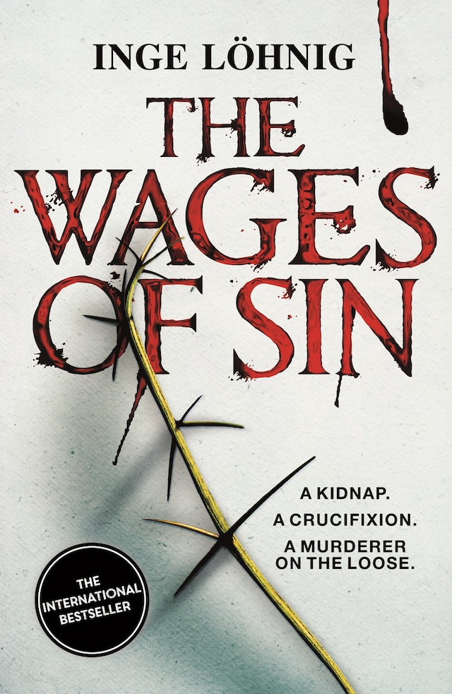 Buchcover für The Wages of Sin