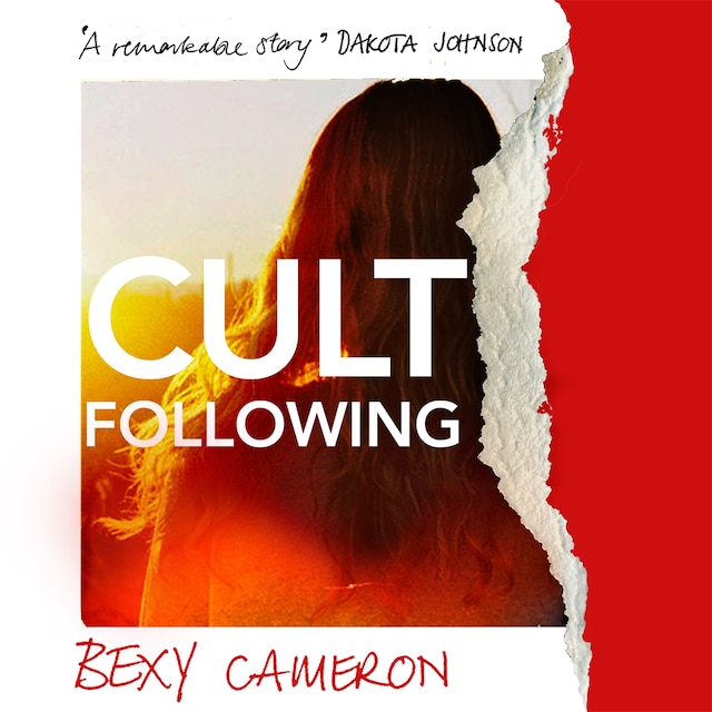 Buchcover für Cult Following