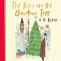 The King and the Christmas Tree