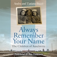 Always Remember Your Name