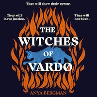 The Witches of Vardo