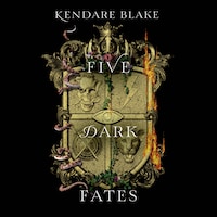 Five Dark Fates