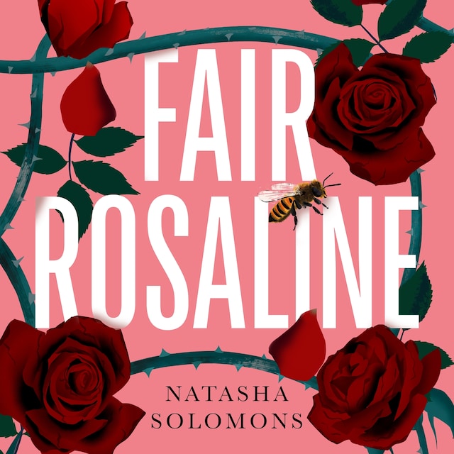 Copertina del libro per Fair Rosaline