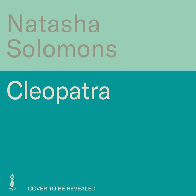 Book cover for Cleopatra