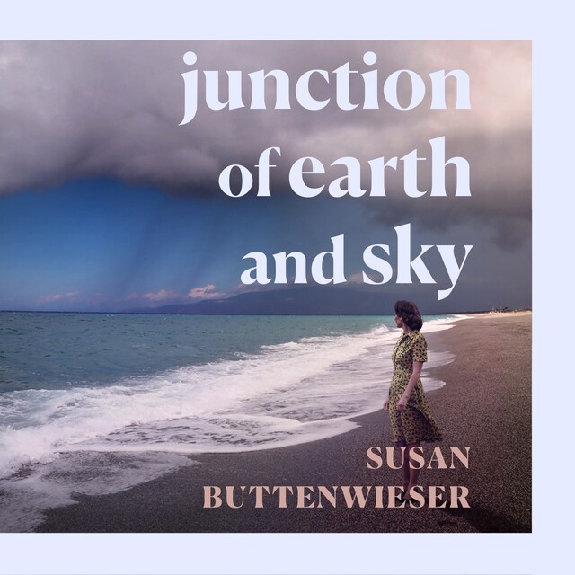Book cover for Junction of Earth and Sky