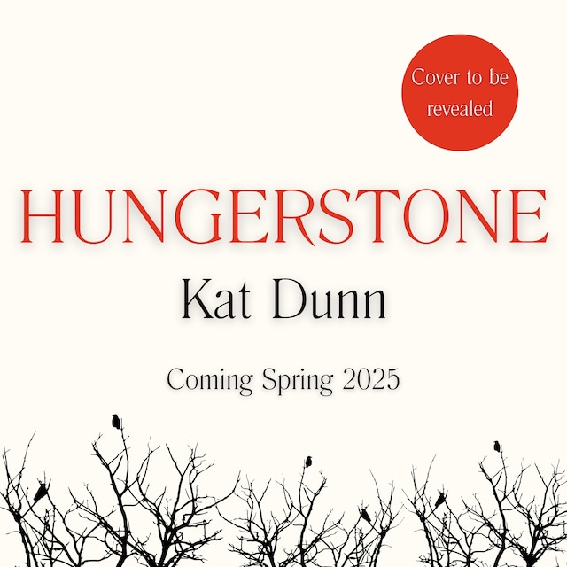 Book cover for Hungerstone