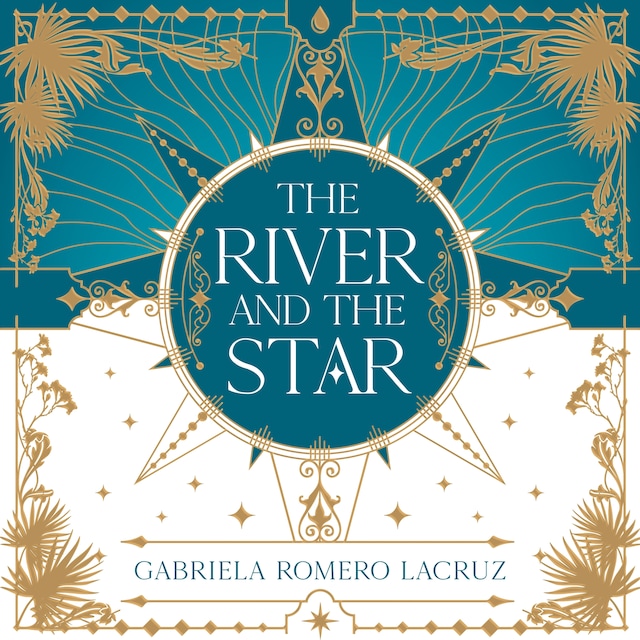 Book cover for The River and the Star