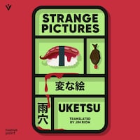 Strange Pictures