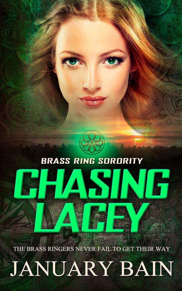 Chasing Lacey