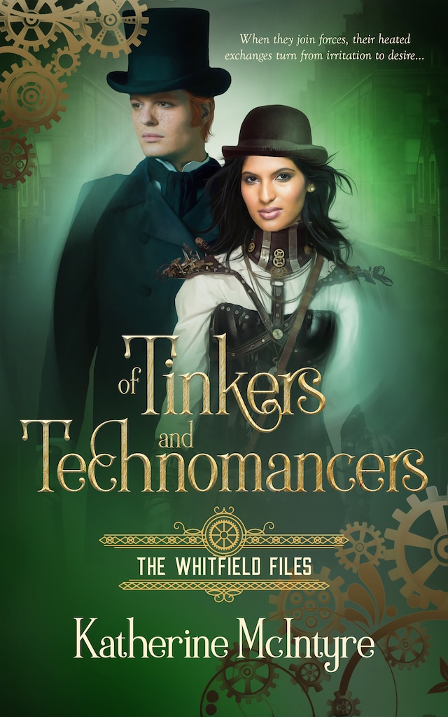 Of Tinkers and Technomancers