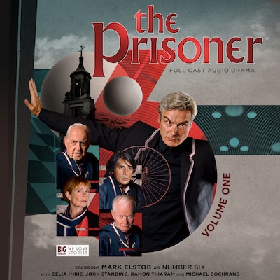 The Prisoner Volume 01 (Unabridged)