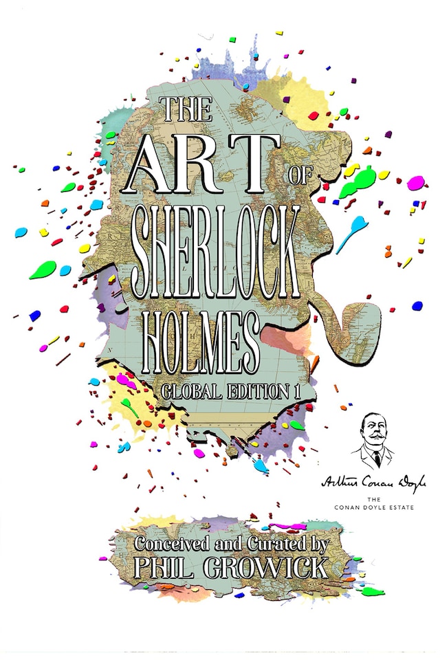 The Art of Sherlock Holmes: Global 1