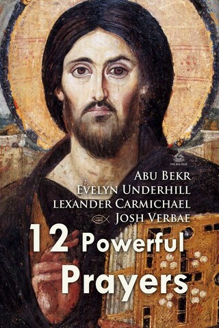 Twelve Powerful Prayers bookCoverFor