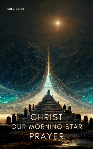 Christ Our Morning Star Prayer bookCoverFor