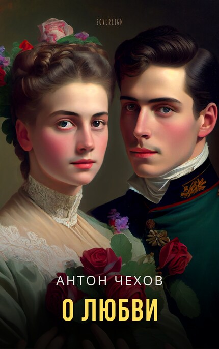 About Love bookCoverFor