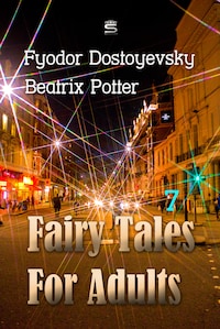 Fairy Tales for Adults Volume 7