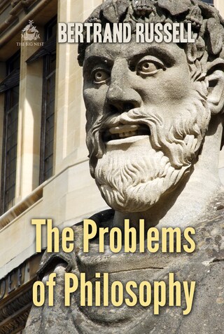The Problems of Philosophy bookCoverFor