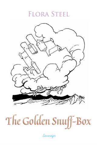 The Golden Snuff-Box bookCoverFor