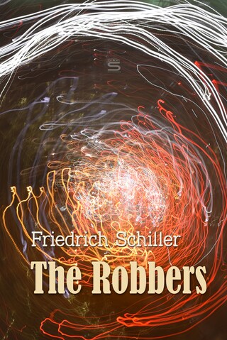 Robbers bookCoverFor