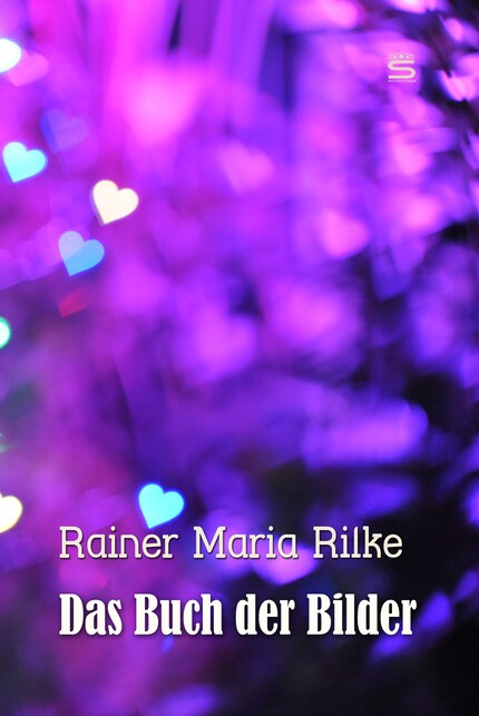 Das Buch der Bilder bookCoverFor