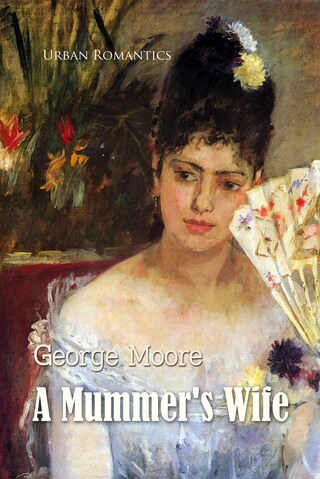 A Mummer's Wife bookCoverFor