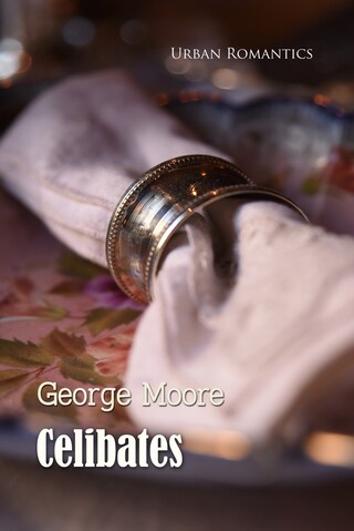 Celibates bookCoverFor