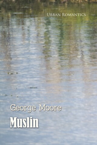 Muslin bookCoverFor