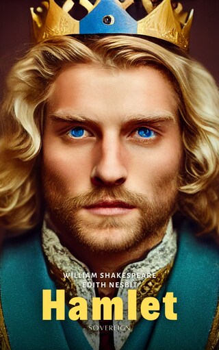 Hamlet bookCoverFor