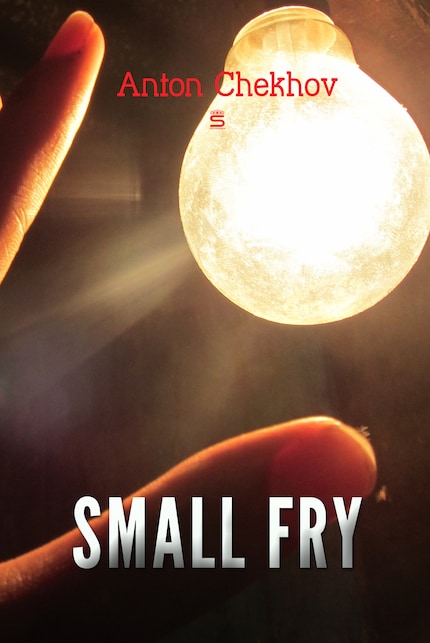 Small Fry bookCoverFor