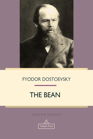 The Bean bookCoverFor