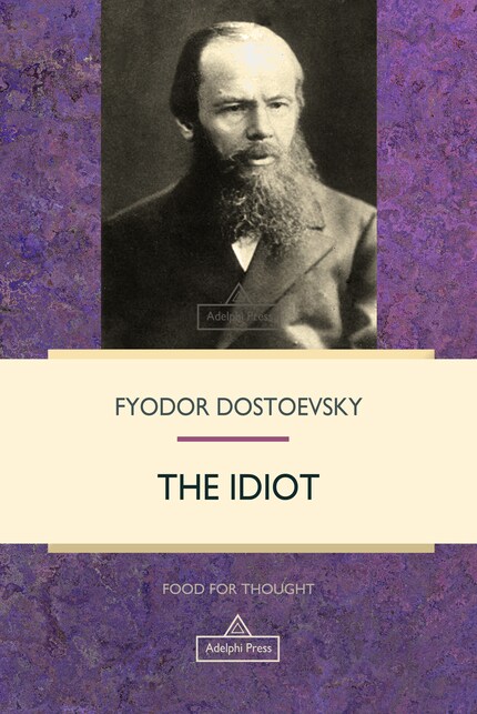 Dostoevsky's The Idiot 