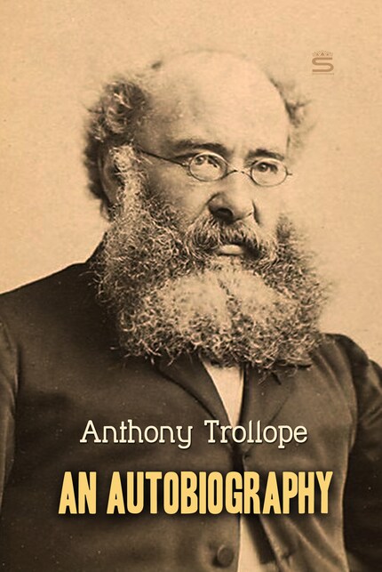 An Autobiography bookCoverFor