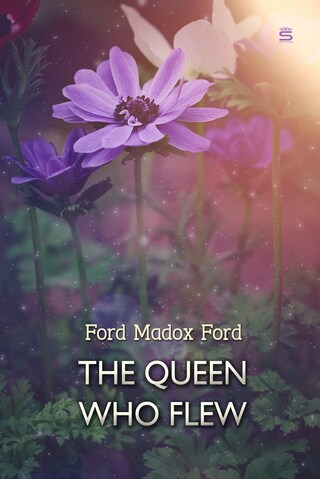The Queen Who Flew: A Fairy Story bookCoverFor