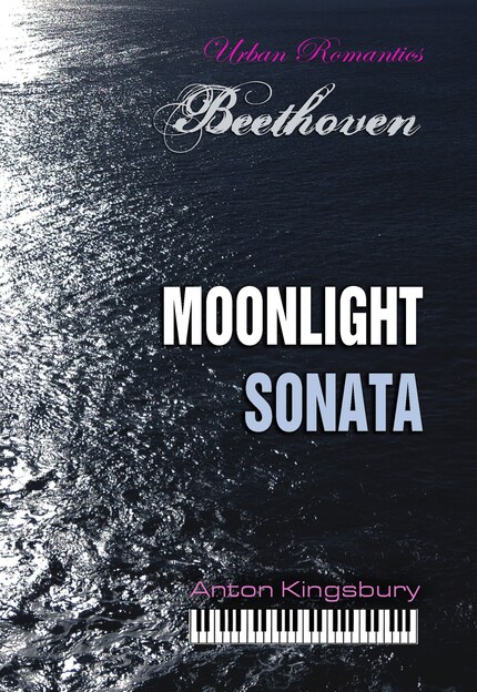 Moonlight Sonata bookCoverFor