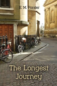 The longest journey обзор