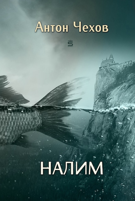 The Fish bookCoverFor