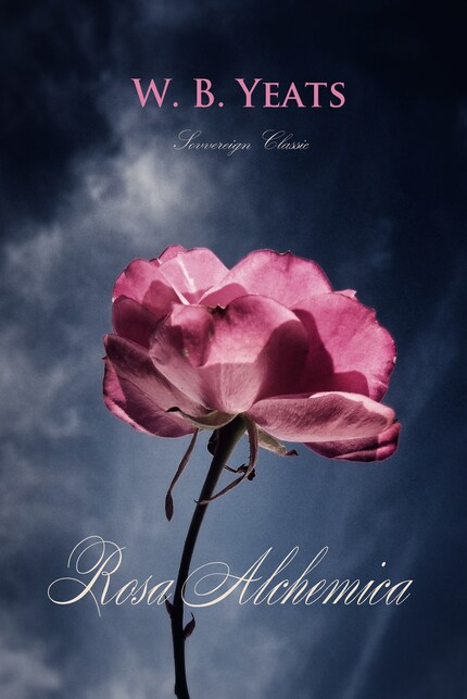 Rosa Alchemica bookCoverFor