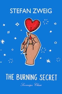 The Burning Secret