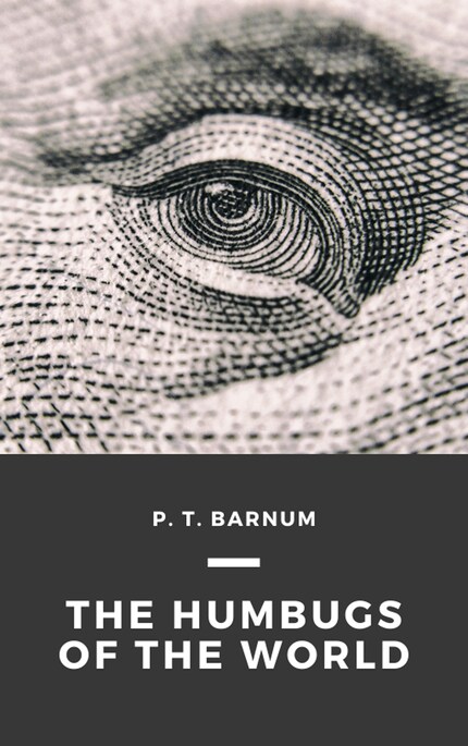 The Humbugs of the World bookCoverFor
