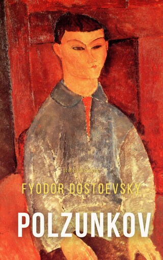 Polzunkov bookCoverFor