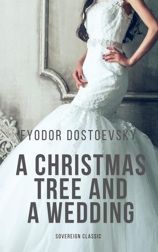 A Christmas Tree and a Wedding bookCoverFor