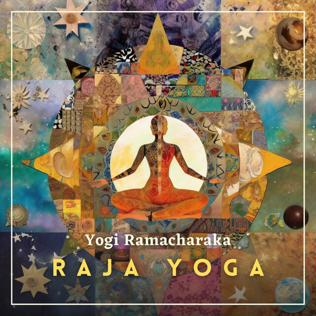 Book cover for Gnani Yoga