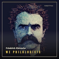 We Philologists